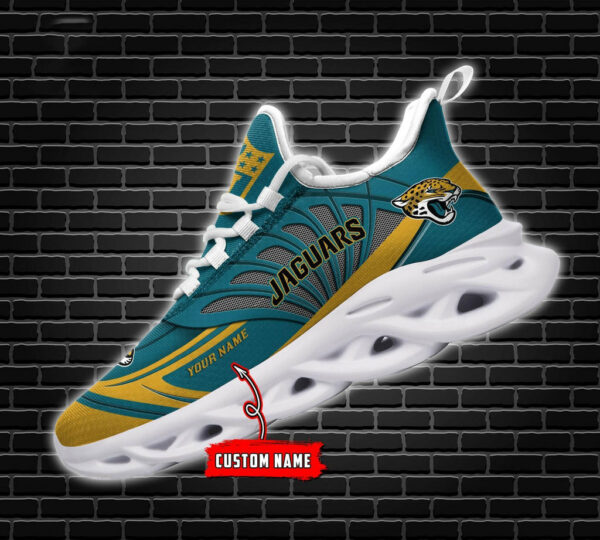 ideafootwear jacksonville jaguars max soul shoes sneakers for men and women 9941 zhf2u.jpg