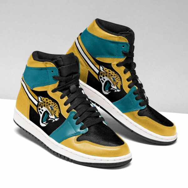 ideafootwear jacksonville jaguars nfl aj1 high sneakers shoes for men and women 4378 e2jht.jpg