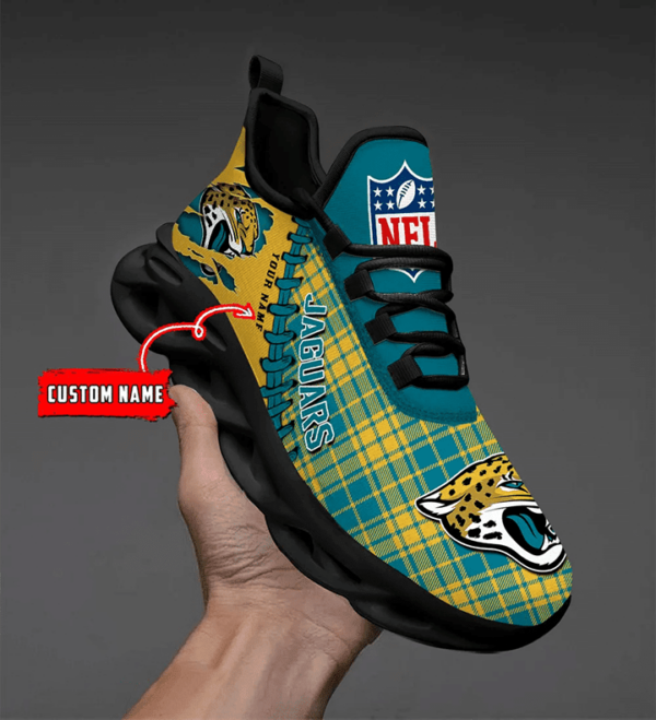 ideafootwear jacksonville jaguars nfl max soul shoes sneakers for men and women 1316 13qeb.png