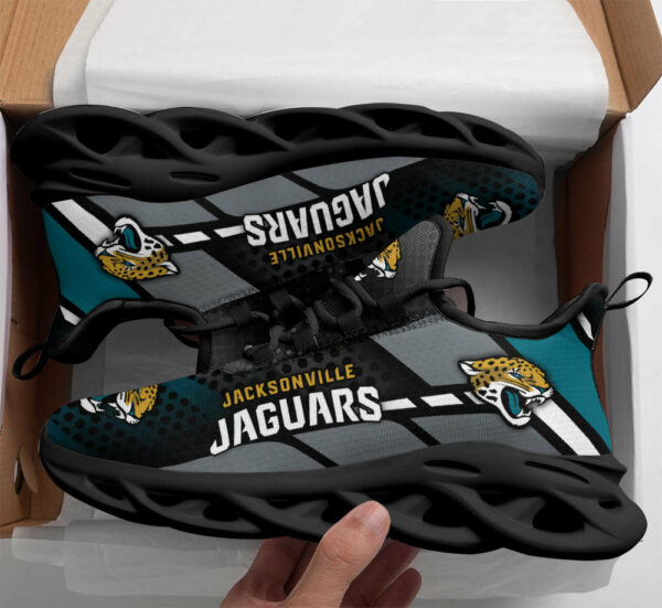 ideafootwear jacksonville jaguars nfl max soul shoes sneakers for men and women 1567 v6g5o.jpg