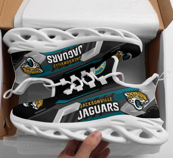 ideafootwear jacksonville jaguars nfl max soul shoes sneakers for men and women 1654 ppg0c.jpg