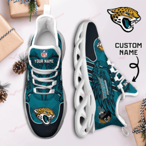 ideafootwear jacksonville jaguars nfl max soul shoes sneakers for men and women 1679 cch4h.png