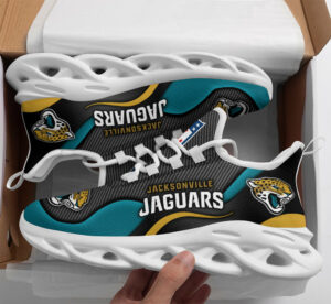 ideafootwear jacksonville jaguars nfl max soul shoes sneakers for men and women 1695 hhupl.jpg