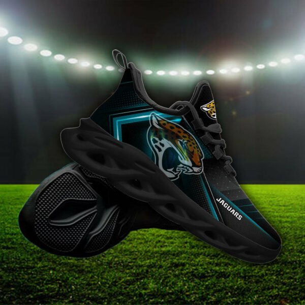 ideafootwear jacksonville jaguars nfl max soul shoes sneakers for men and women 2320 milgj.jpg