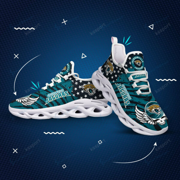 ideafootwear jacksonville jaguars nfl max soul shoes sneakers for men and women 2429 bzxc8.jpg