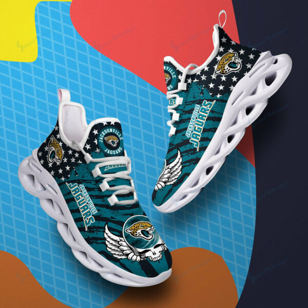 ideafootwear jacksonville jaguars nfl max soul shoes sneakers for men and women 2553 tnlw6.jpg