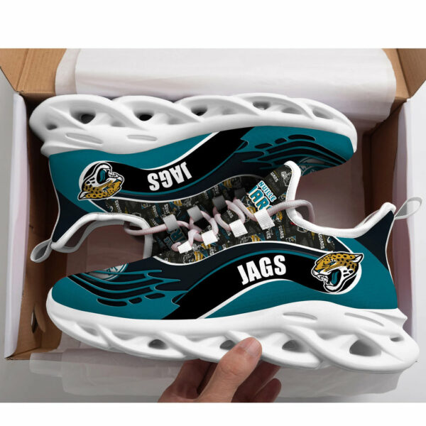 ideafootwear jacksonville jaguars nfl max soul shoes sneakers for men and women 2732 cjga8.jpg