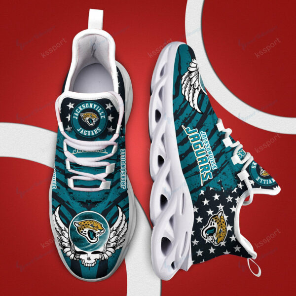 ideafootwear jacksonville jaguars nfl max soul shoes sneakers for men and women 3424 rmcp5.jpg