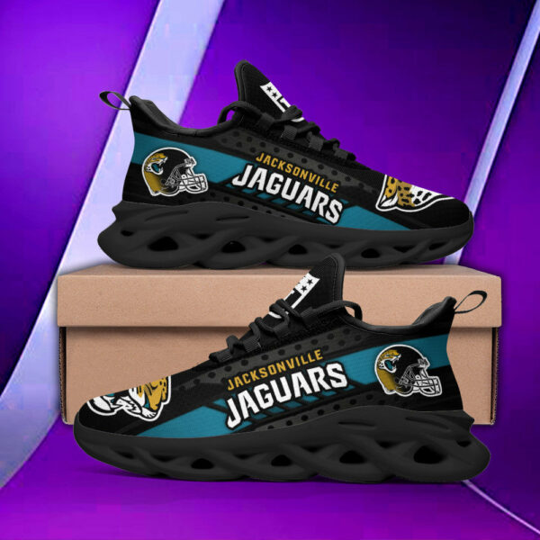 ideafootwear jacksonville jaguars nfl max soul shoes sneakers for men and women 4097 t865o.jpg