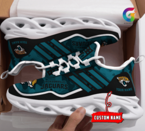 ideafootwear jacksonville jaguars nfl max soul shoes sneakers for men and women 4599 5yhvi.png