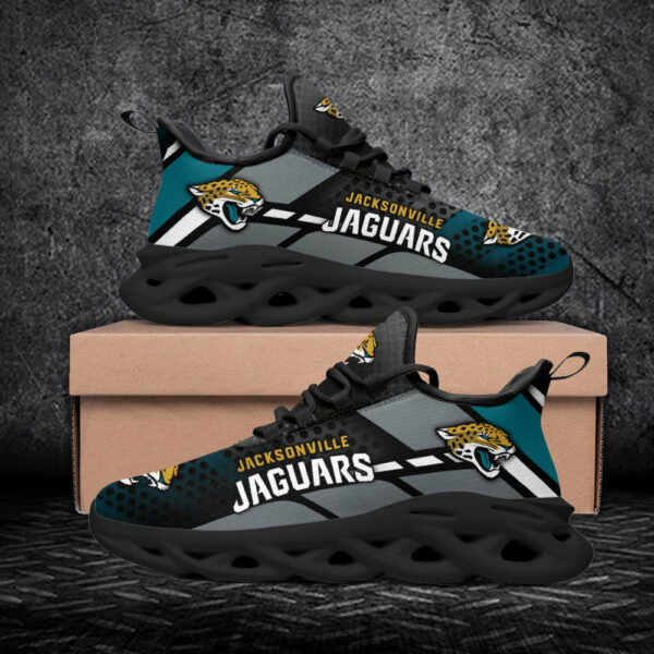 ideafootwear jacksonville jaguars nfl max soul shoes sneakers for men and women 5578 ybgh3.jpg