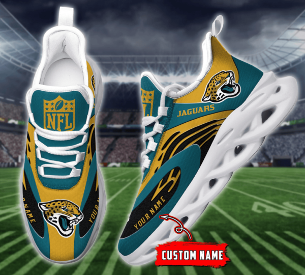 ideafootwear jacksonville jaguars nfl max soul shoes sneakers for men and women 5768 txizm.png