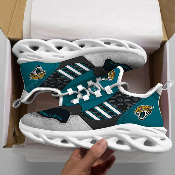 ideafootwear jacksonville jaguars nfl max soul shoes sneakers for men and women 6080 kv19w.jpg