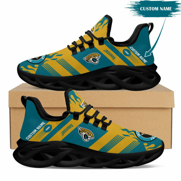 ideafootwear jacksonville jaguars nfl max soul shoes sneakers for men and women 6649 ylxrb.jpg