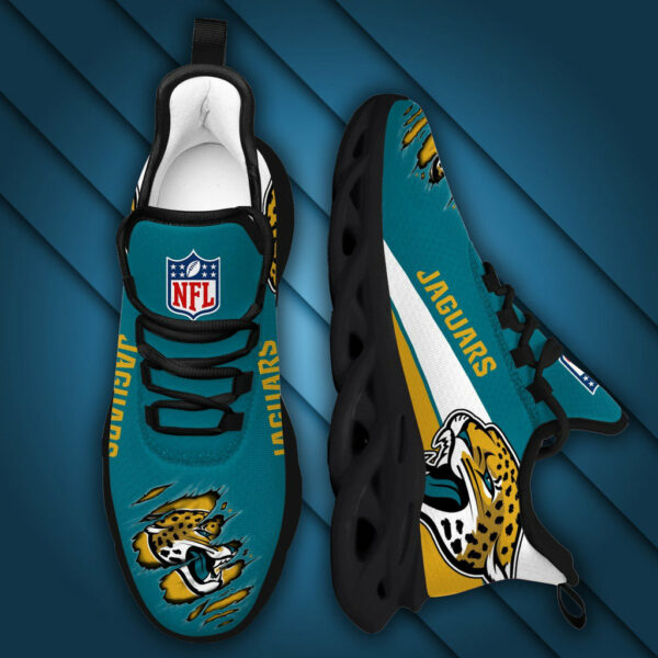 ideafootwear jacksonville jaguars nfl max soul shoes sneakers for men and women 8242 wr1ww.jpg