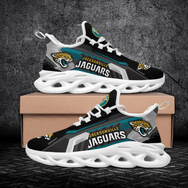 ideafootwear jacksonville jaguars nfl max soul shoes sneakers for men and women 8285 ox9z9.jpg