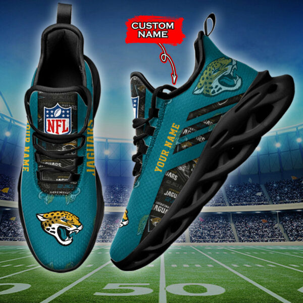 ideafootwear jacksonville jaguars nfl max soul shoes sneakers for men and women 8483 jt2hr.jpg