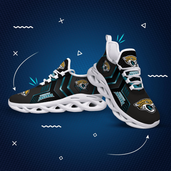 ideafootwear jacksonville jaguars nfl max soul shoes sneakers for men and women 8628 8fwaw.png