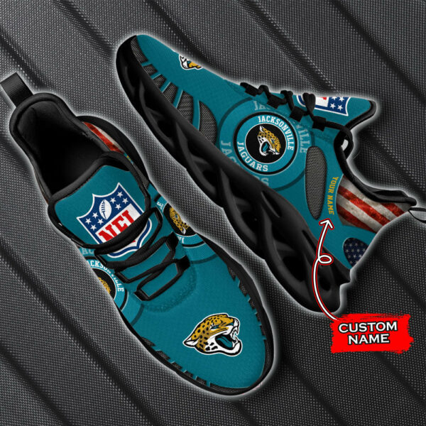 ideafootwear jacksonville jaguars nfl max soul shoes sneakers for men and women 9496 2stbr.jpg