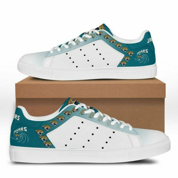 ideafootwear jacksonville jaguars skate stan shoes sneakes for men and women 1212 qrqtm.jpg