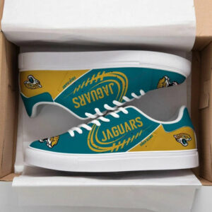 ideafootwear jacksonville jaguars skate stan shoes sneakes for men and women 3111 238cp.jpg