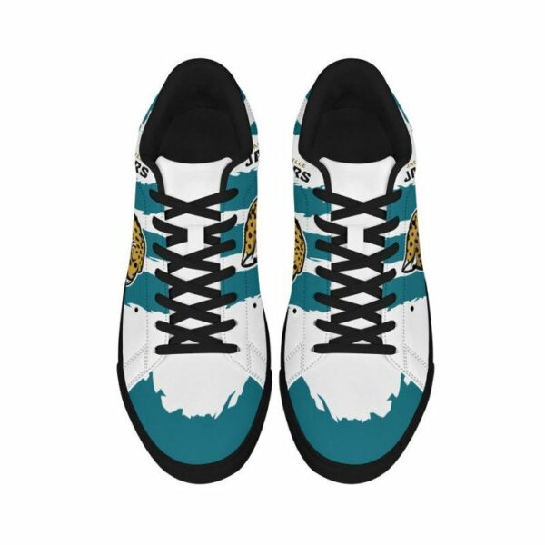 ideafootwear jacksonville jaguars skate stan shoes sneakes for men and women 3491 mdzwx.jpg