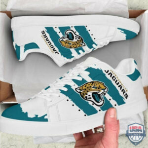 ideafootwear jacksonville jaguars skate stan shoes sneakes for men and women 3996 hqrgw.jpg