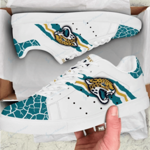 ideafootwear jacksonville jaguars skate stan shoes sneakes for men and women 4124 eyvrr.png