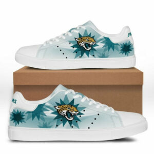 ideafootwear jacksonville jaguars skate stan shoes sneakes for men and women 5676 n57nm.jpg