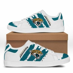 ideafootwear jacksonville jaguars skate stan shoes sneakes for men and women 8058 69ut6.jpg