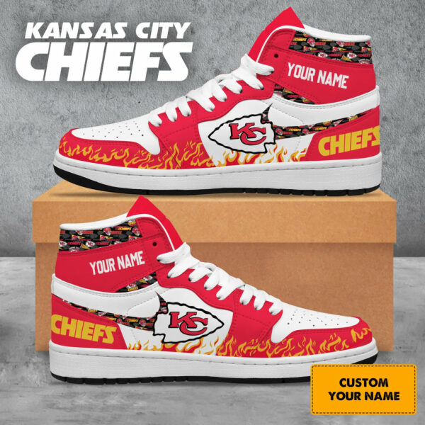 ideafootwear kansas city chiefs aj1 high sneakers shoes for men and women 5398 qrggu.jpg