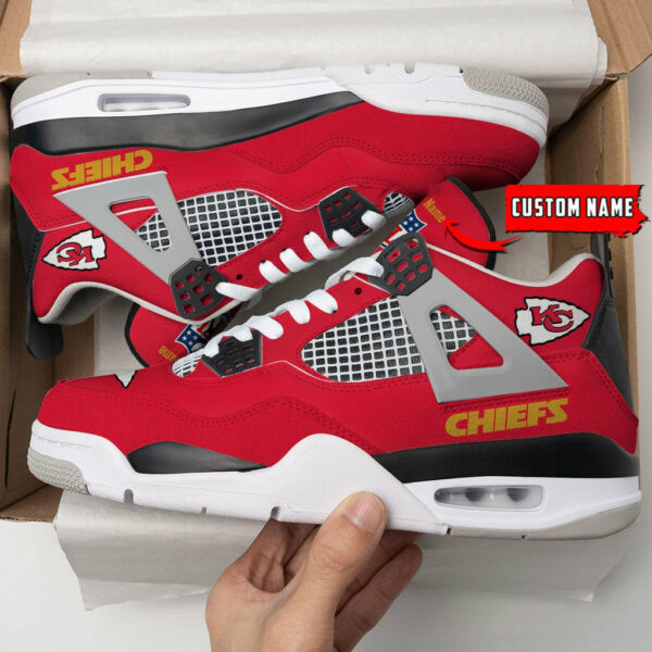 ideafootwear kansas city chiefs aj4 sneakers shoes for men and women 1431 epz20.jpg