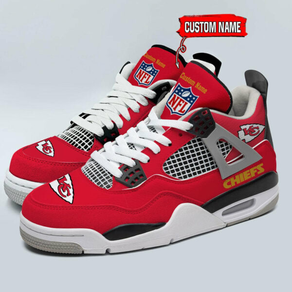 ideafootwear kansas city chiefs aj4 sneakers shoes for men and women 2874 qus5x.jpg