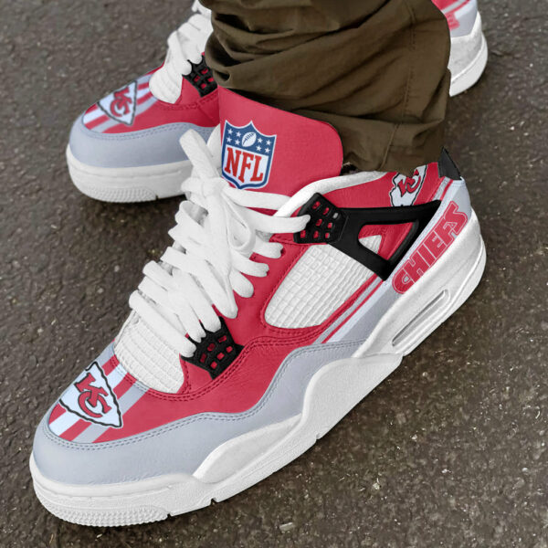 ideafootwear kansas city chiefs aj4 sneakers shoes for men and women 3484 nh77e.jpg