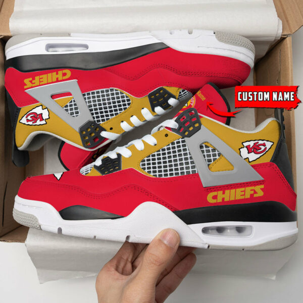 ideafootwear kansas city chiefs aj4 sneakers shoes for men and women 8521 awxay.jpg