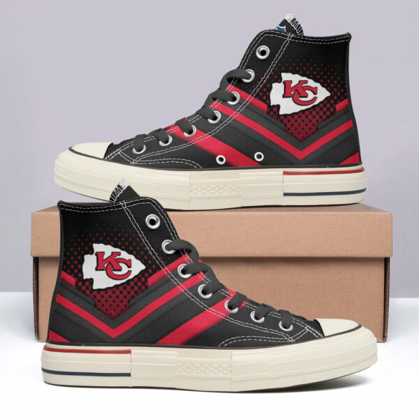 ideafootwear kansas city chiefs high top canvas sneakers shoes for men and women 5732 0qxgw.jpg