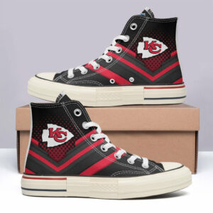 ideafootwear kansas city chiefs high top canvas sneakers shoes for men and women 6004 ygutq.jpg