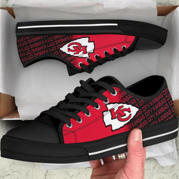 ideafootwear kansas city chiefs low top canvas sneakers shoes for men and women 3705 p9svt.jpg