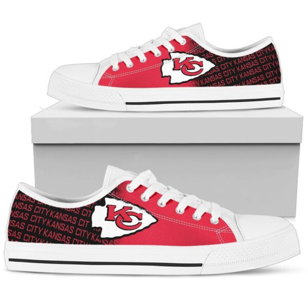 ideafootwear kansas city chiefs low top canvas sneakers shoes for men and women 6958 hm83m.jpg