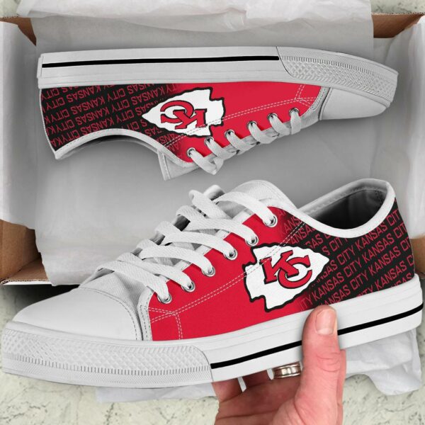 ideafootwear kansas city chiefs low top canvas sneakers shoes for men and women 9429 qwgke.jpg