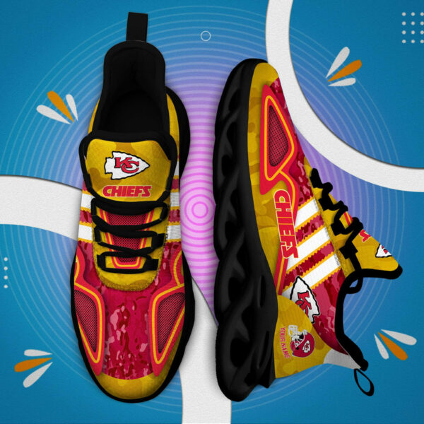 ideafootwear kansas city chiefs max soul shoes sneakers for men and women 1916 qrtjx.jpg