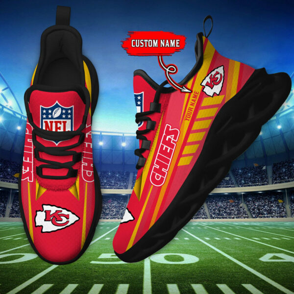 ideafootwear kansas city chiefs max soul shoes sneakers for men and women 1935 ay6np.jpg