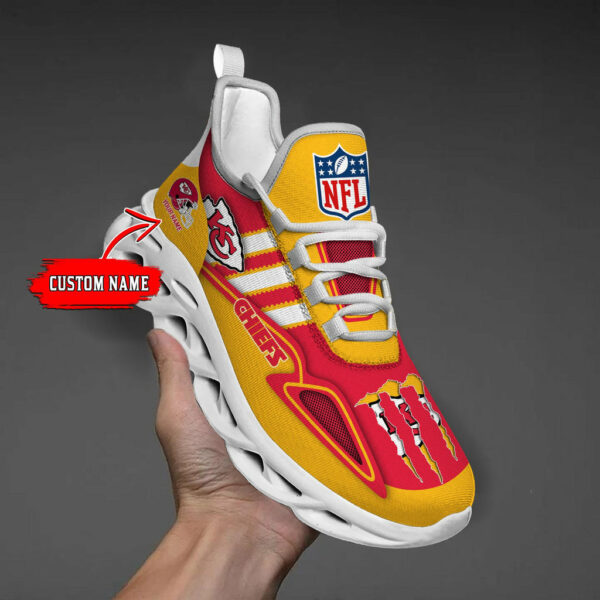 ideafootwear kansas city chiefs max soul shoes sneakers for men and women 2792 gn7eq.jpg