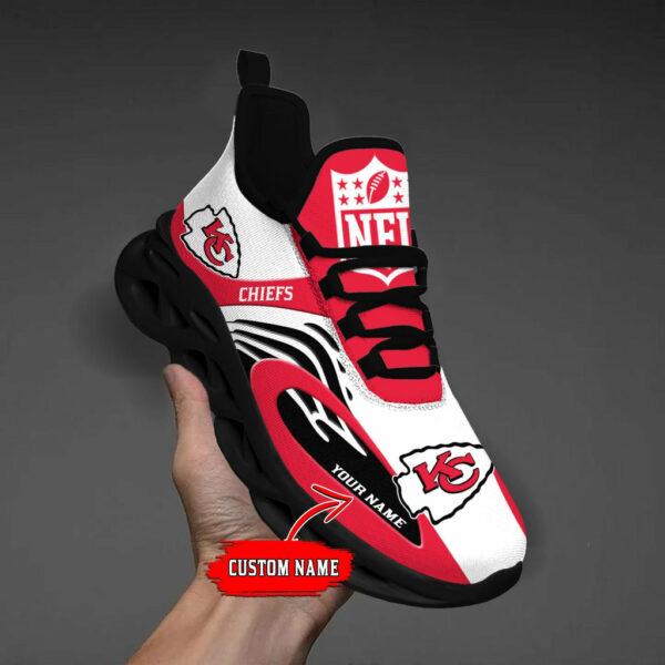 ideafootwear kansas city chiefs max soul shoes sneakers for men and women 6856 bag2h.jpg