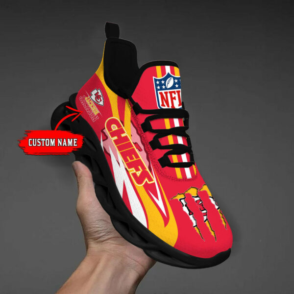 ideafootwear kansas city chiefs max soul shoes sneakers for men and women 8487 oqlky.jpg