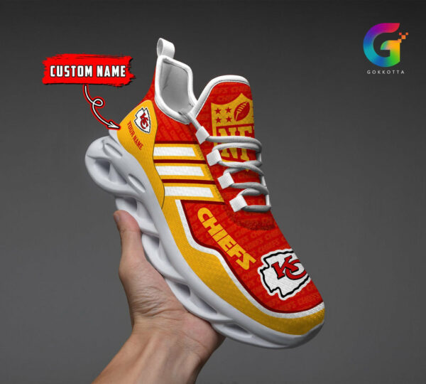 ideafootwear kansas city chiefs max soul shoes sneakers for men and women 8605 jgwlz.jpg