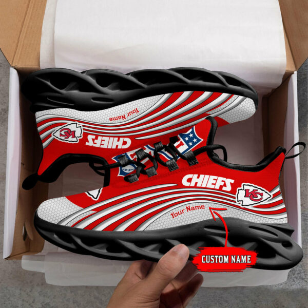 ideafootwear kansas city chiefs max soul shoes sneakers for men and women 9638 o3lzr.jpg