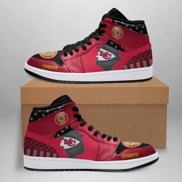 ideafootwear kansas city chiefs nfl aj1 high sneakers shoes for men and women 6705 8bfbc.jpg