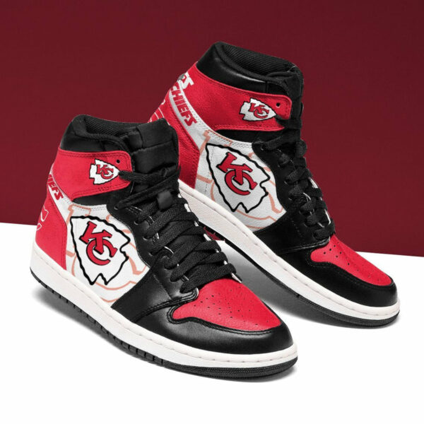 ideafootwear kansas city chiefs nfl aj1 high sneakers shoes for men and women 8326 bipht.jpg