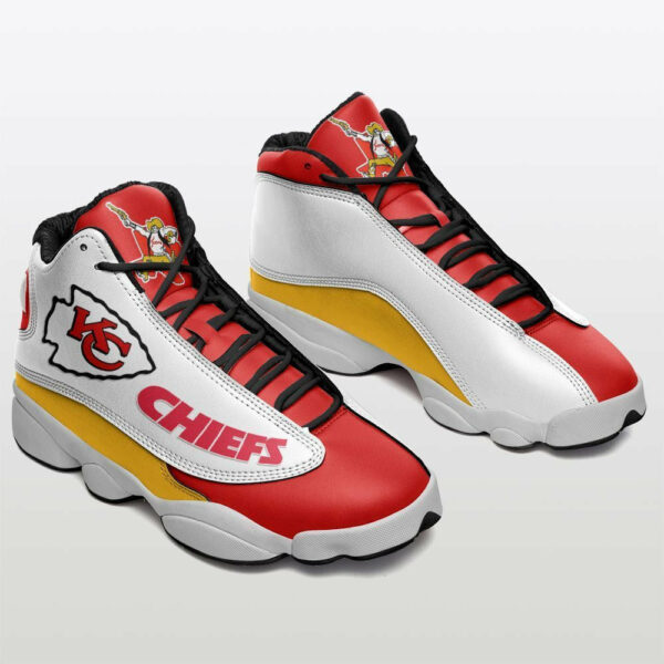 ideafootwear kansas city chiefs nfl aj13 sneakers shoes for men and women 3800 bzgyj.jpg